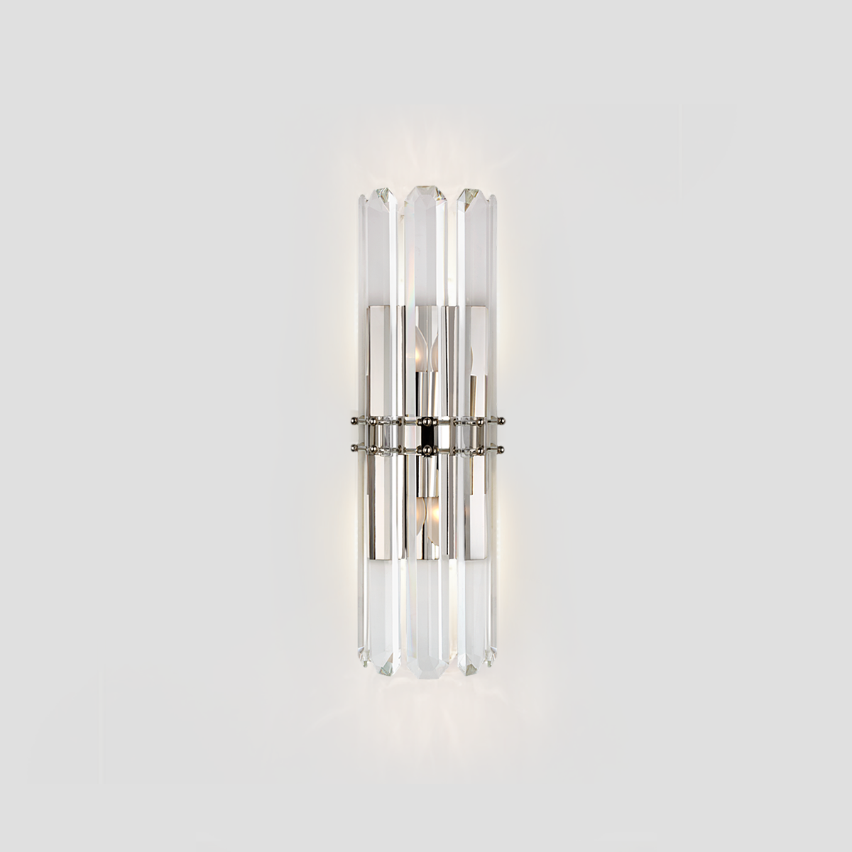 Abigail Tall Sconce