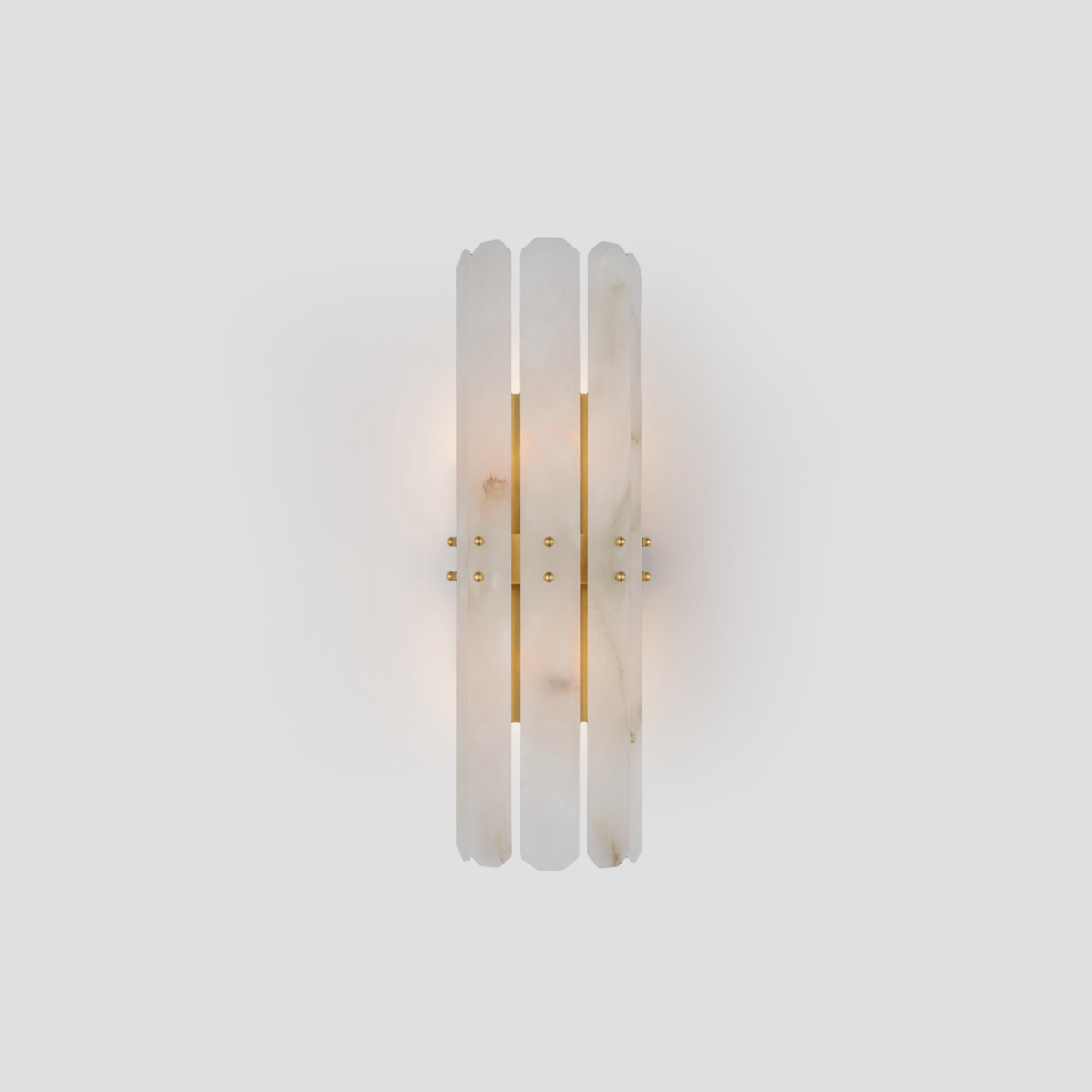 Abigail Tall Sconce