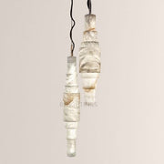 Alabaster Kavana Chandelier