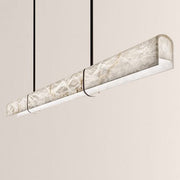 Alabaster superloft Chandelier