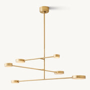 Alexander Mobile Chandelier 46”