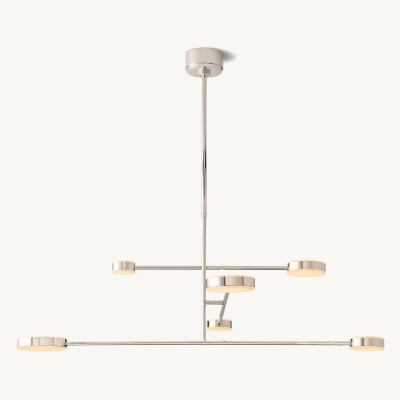 Alexander Mobile Chandelier 46”