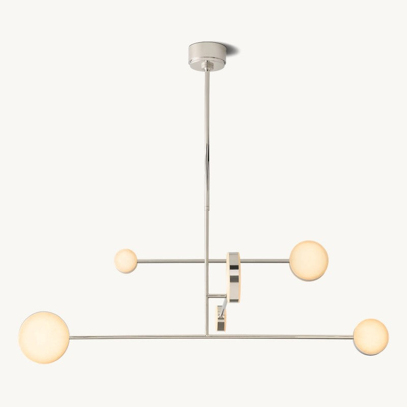 Alexander Mobile Chandelier 46”