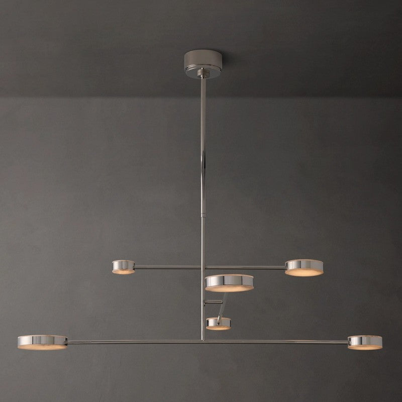 Alexander Mobile Chandelier 46”