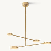 Alexander Round Chandelier 36"