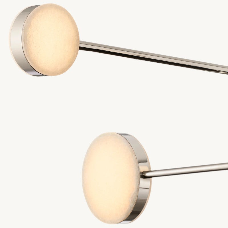 Alexander Round Chandelier 36"