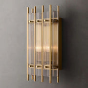 Mervin Rectangle Bedroom Sconce 17"