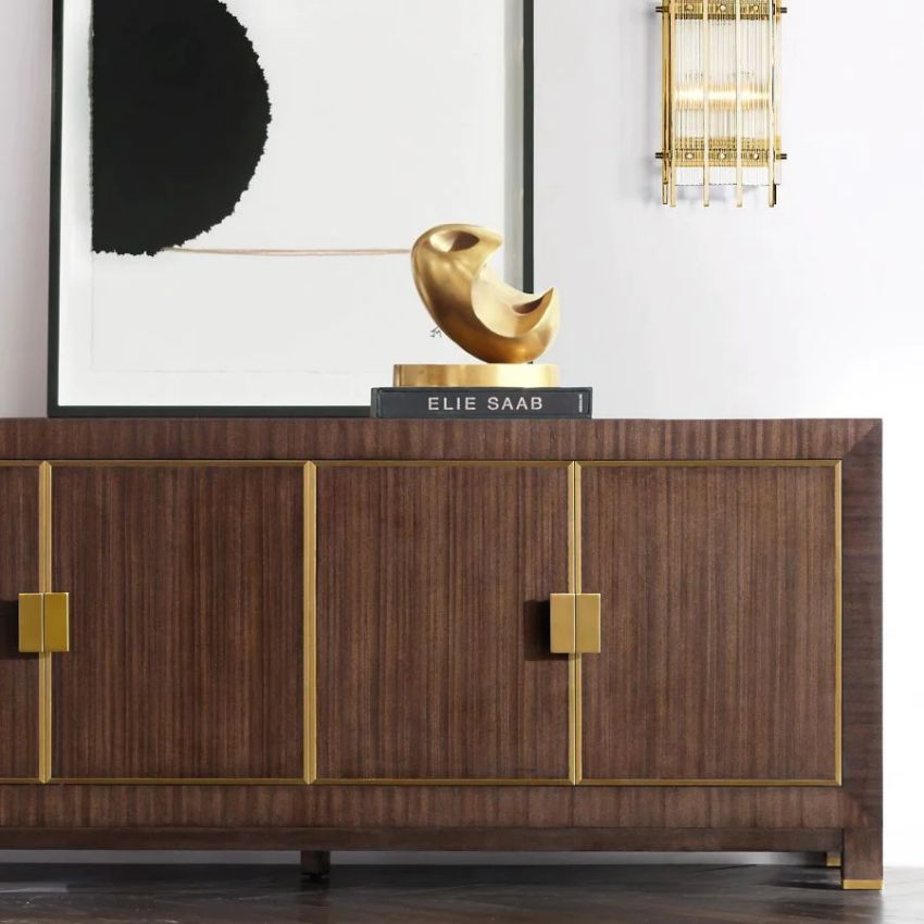 Mervin Rectangle Bedroom Sconce 17"