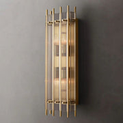 Mervin Rectangle Bedroom Sconce 26"