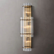 Mervin Round Bedroom Sconce 38"