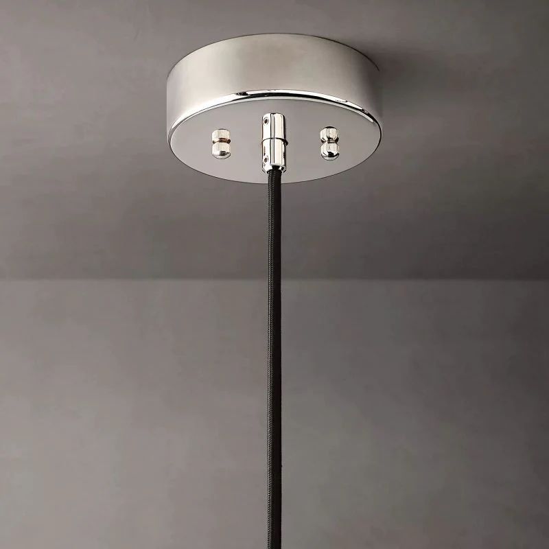 Paula Calcite Pendant