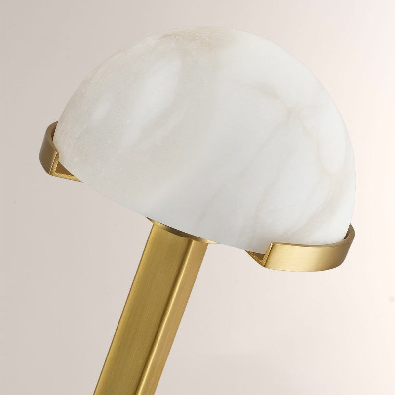 Pedro Round Chandelier 24"