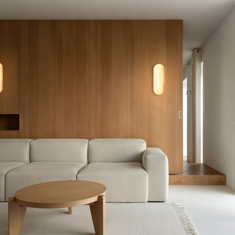 Rivelle Lisse Sconce