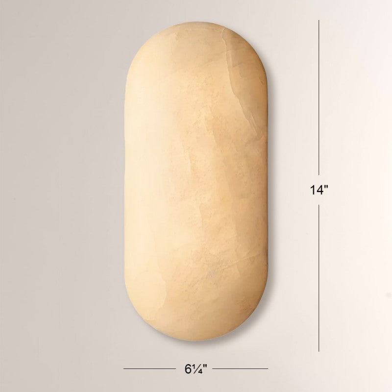 Rivelle Lisse Sconce