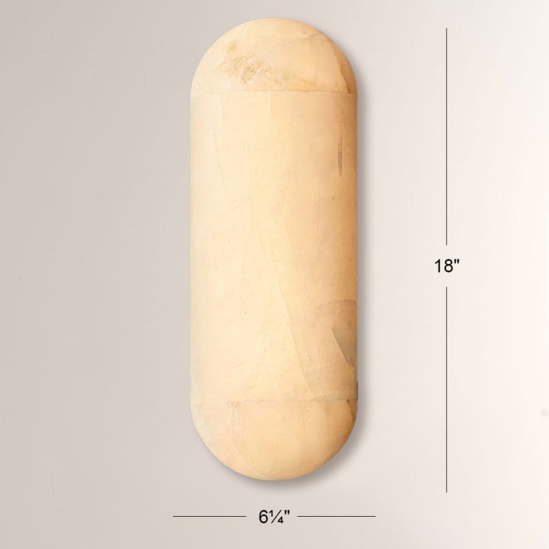 Rivelle Lisse Sconce