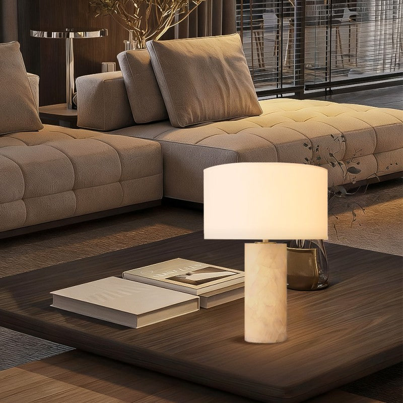 Rivelle Lisse Table Lamp