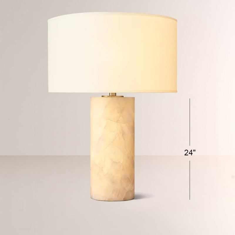Rivelle Lisse Table Lamp