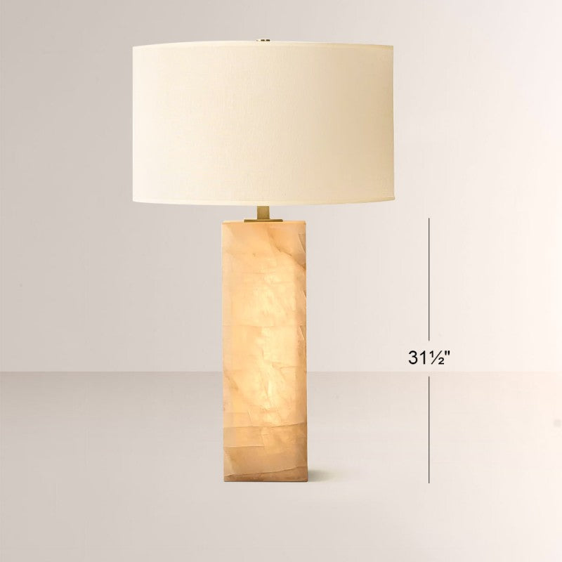 Rivelle Lisse Table Lamp