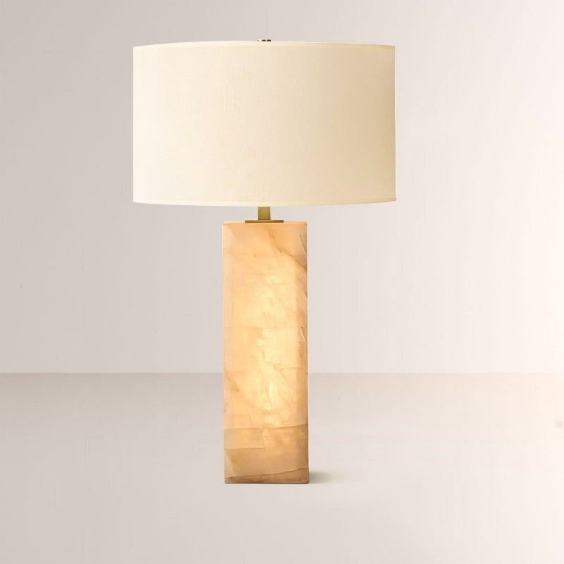 Rivelle Lisse Table Lamp