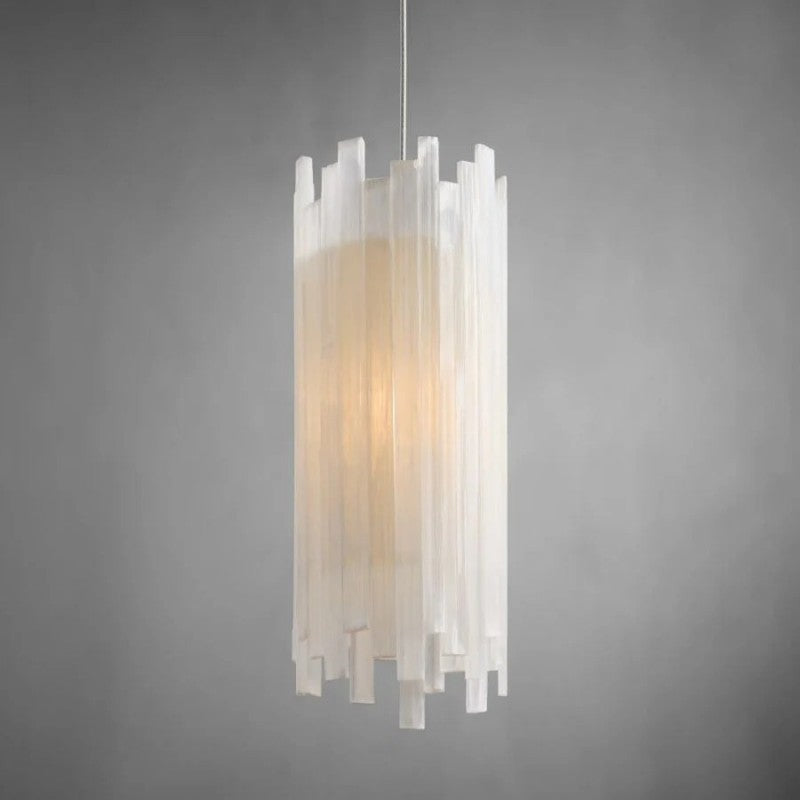 Setlla Alabaster Pendant Light