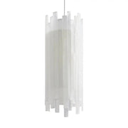 Setlla Alabaster Pendant Light
