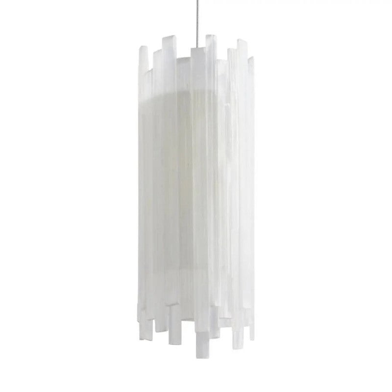 Setlla Alabaster Pendant Light