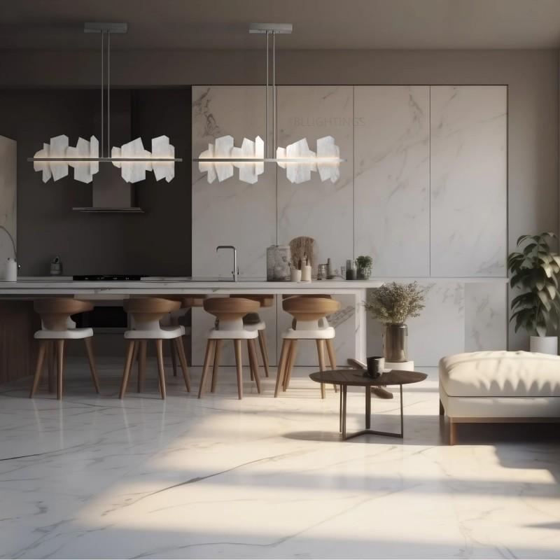 Voltar Linear LED Pendant