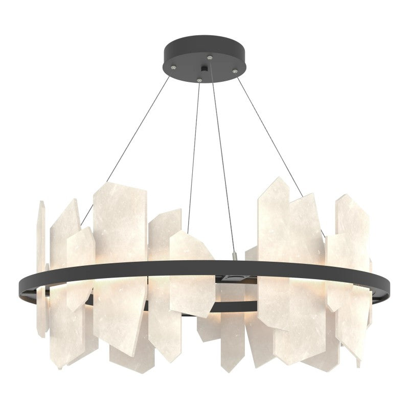 Voltar Round LED Pendant